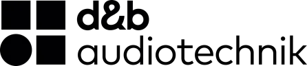 d&b audiotechnik