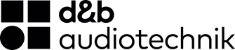 d&b audiotechnik