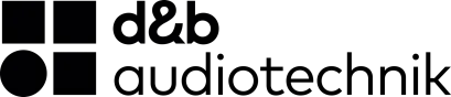 d&b audiotechnik